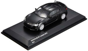 IWi 1/64 g^ 86 GT Limited 2016 ubN i