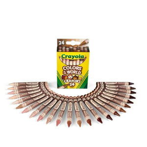 N N 24F F J[IuU[h Colors of the World 520108