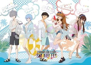 ̂܂ 500s[X WO\[pY G@QI SUMMER FES (38x53cm)