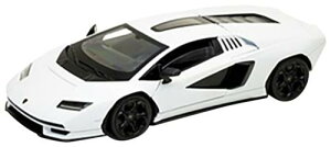 WELLY 1/24 �����{���M�[�j �J�E���^�b�N LPI 800-4 �z���C�g �����i WE24114W