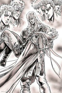 ̂܂ 1000s[X WO\[pY kľWO\[pY A[gRNV02 (50x75cm)