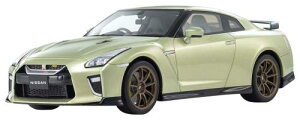 samurai 1/18 Y GT-R v~AGfBV T-Spec ~jAWFCh i KSR18057MJ