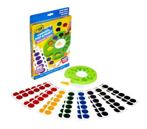 N (Crayola) ʊG̋ `bvpbg 8F ŊȒPɗƂ 530505