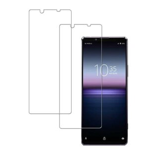 KPNS KXtBXperia 1 II SO-51A SOG01 p (2)KXtB {Ɏqfލ̗p S یtB KX tB