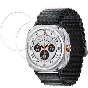 2ZbgKPNS {fސ KX Galaxy Watch Ultra p KXtB KX Jo[ یtB