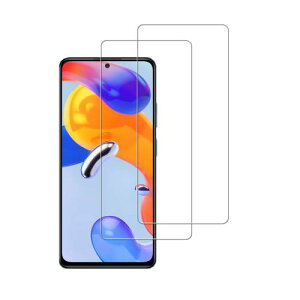 KPNS KXtB Redmi Note 11 Pro 5G p (2)KXtB {Ɏqfލ̗p S یtB KX tB