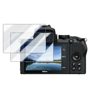 Ή Nikon Z50 / Z5 / Z6 / Z6 / Z7 / Z7 KXtC Seninhi 2Zbg {f -  i Nikon Z50 tB KX t FOR Nikon Z 50 یtB dx9H P[X Jo[  ϋv  