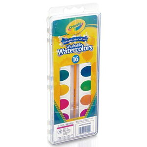 N (Crayola) pbgG̋ 16F Mt ŊȒPɗƂ 530555