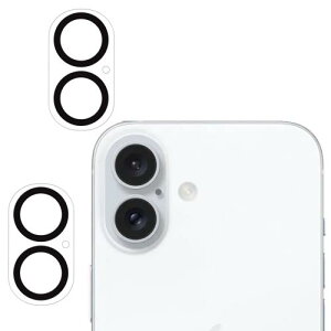 KPNS iPhone 16 / iPhone 16plus JtB2Zbg {fސ KX ACtH16 / ACtH16vX JJo[ یtB