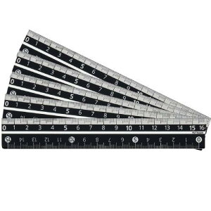 Nc STAD J[K 16cm 5{KB027BK-5P ubN