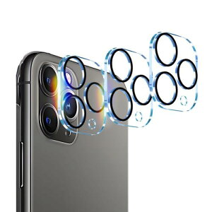 Seninhi 3 JtB iPhone 11 Pro / 11 Pro MAX p JY ی Jo[ KX Sʕی  IoI[o[h~ ACtH11v / 11v}bNX Ή 3Zbg