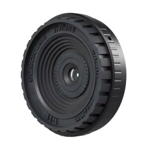 GIZMON Vivilens xmtCX}Egp | XF | APS-CZT[Ή