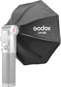 Godox LM-S25 Lux Master�p�I�N�^�\�t�g�{�b�N�X ���p�`�\�t�g�{�b�N�X