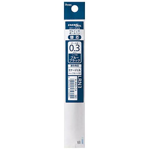 ؂Ă {[y֐c XLRN3-CA Gi[WF0.3mm u[ubN 10{