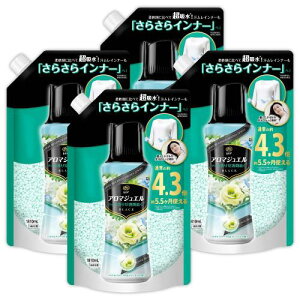 mA nslX A}WG tpr[Y pXet[ubT lߑւ 1,810mL×4 [e] [P[Xi]