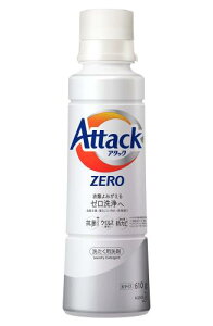A^bN [(ZERO) (Laundry Detergent) TCY { 610g (! 􂤂є݂)