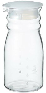 HARIO(�n���I) �␅�� �t���[ �|�b�g 700 �ϔM�K���X 700ml ���{�� FP-7-TW