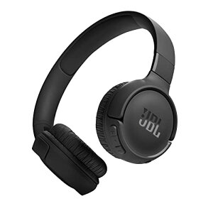 JBL TUNE 520BT ���C�����X�w�b�h�z�� bluetooth ���^ �ő��57���ԘA���Đ� �I���C���[ USB�^�C�vC�[�d �}���`�|�C���g JBL�A�v���Ή� �u���b�N JBLT520BTBLK