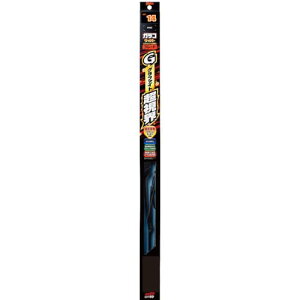 \tg99(SOFT99) glaco(KR) Cp[u[h KRCp[ Ot@CgEu[h GB[14 ԗpCp[ 650mm S8mm L^/UNbv E 04814