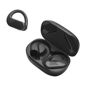 JBL ENDURANCE PEAK3 Bluetooth�X�|�[�c���S���C�����X/���|���^�C�v/USB�^�C�vC/IP68�h���h�o/ �u���b�N JBLENDURPEAK3BLK