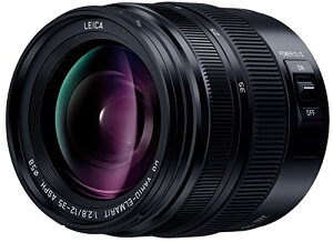 �p�i�\�j�b�N(Panasonic) ���C�JDG����a�W���Y�[�������Y ���~�b�N�X 12-35mm/F2.8 ASPH./POWER O.I.S. H-ES12035