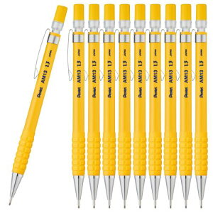 �؂�Ă� �V���[�v�y�� AMAIN�V���[�v 1.3mm �C�G���[ 10�{ AM13-G(10)