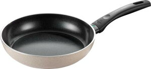 Ballarini �o�b�����[�j�u ���h�� �Z���~�b�N�t���C�p�� 24cm �C�^���A�� �v IH�Ή� �Z���~�b�N �R�[�e�B���O ���{���K�̔��iLEDRO Z1027-796