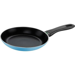 Ballarini �o�b�����[�j�u �J�v���� �t���C�p�� 20cm ���C�g�u���[ �C�^���A�� �v IH�Ή� �Z���~�b�N �R�[�e�B���O ���{���K�̔��i CAPRERA Z1025-106