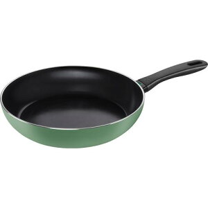 Ballarini �o�b�����[�j�u �J�v���� �[�^�t���C�p�� 28cm �n�[�u�O���[�� �C�^���A�� �v �t���C�p�� IH�Ή� �Z���~�b�N �R�[�e�B���O ���{���K�̔��i CAPRERA Z1026-057