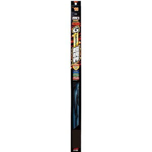 �\�t�g99(SOFT99) glaco(�K���R) ���C�p�[�u���[�h �K���R���C�p�[ �O���t�@�C�g�����E�u���[�h GB�[11 �����ԗp���C�p�[ ����550mm �S����8mm ���L�^/U�N���b�v �����E 04811