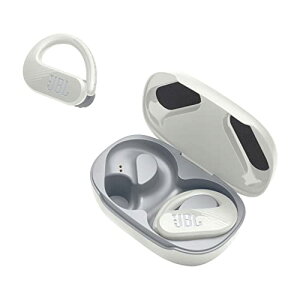 JBL ENDURANCE PEAK3 Bluetooth�X�|�[�c���S���C�����X/���|���^�C�v/USB�^�C�vC/IP68�h���h�o/ �z���C�g JBLENDURPEAK3WT