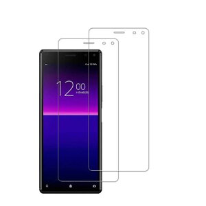 KPNS KXtB Xperia8 902SO SO-02M SOV42 / Xperia 8 lite p (2)KXtB {Ɏqfލ̗p S یtB KX tB