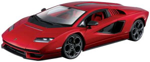 BURAGO 1/24 �����{���M�[�j �J�E���^�b�N LPI800-4 ���b�h �����i