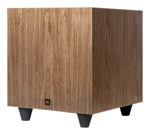 JBL L10cs Walnut �N���V�b�N�V���[�Y �T�u�E�[�t�@�[ �E�H���i�b�g JBLL10CSWALJN