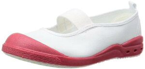 [�A�L���X] �㗚�� �o���[ ���{�� ���� 15~28cm 0.5cm�L 2E �L�b�Y �j�̎q ���̎q NVS 2200,2250 ���b�h 21.0 cm