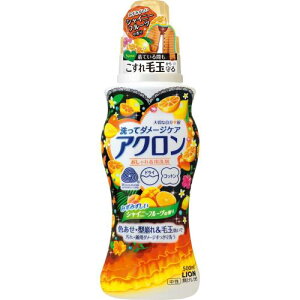 AN ꒅ VCj[t[c̍ { 500mL