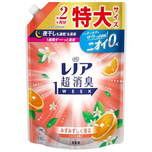 mA L1WEEK VgX lߑւ 920ml