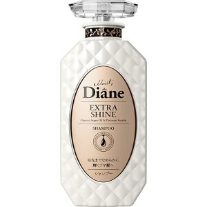 Diane  Vv[ [c] t[x[̍ p[tFNgr[eB GNXgVC 450ml