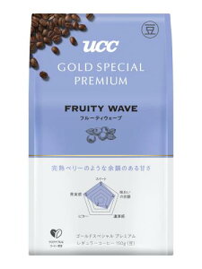 UCC([V[V[) GOLD SPECIAL PREMIUM(S[hXyVv~A) UCC u蓤 t[eBEF[u 150g M[R[q[()