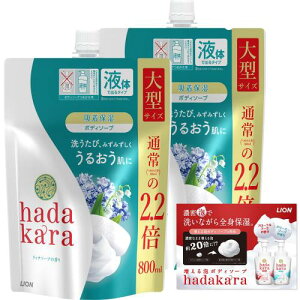 hadakara(n_J) {fB[\[v t̃^Cv b`\[v̍ ێ lߑւ ^TCY 800ml×2 +[tbgt