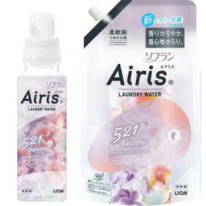 ܂Ƃߔ AIRIS \t GAX oRj[ (lN^t[WA̍) _ { 480ml+lߑւ 850ml