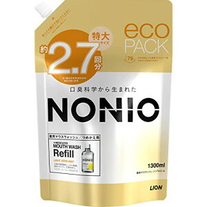 lߑւ e NONIO(mjI) [򕔊Oi] }EXEHbV Cgn[u~g(mAR[^Cv) t pE` LۂE 1300ml