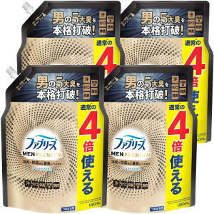 [P[X̔] [e] t@u[Y LXv[ zp MEN PREMIUM N[ANA lߑւ 1,280mL×4