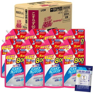 C  bNvX oX^uNWO t[\[v 800ml×12+܂t