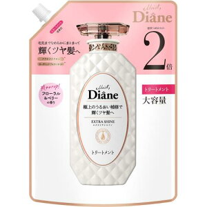 Diane  eʃg[gg [c] t[x[̍ p[tFNgr[eB GNXgVC lߑւ 660ml