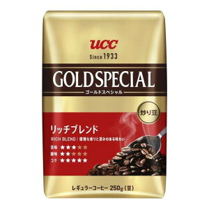 UCC S[hXyV u蓤 b`uh 250g M[R[q[()×3