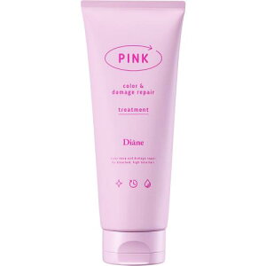 Diane �� �J���[�g���[�g�����g �s���N [���΂݂�}���ăJ���[�`���[�W�_���[�W��C] �g�F�n 150g