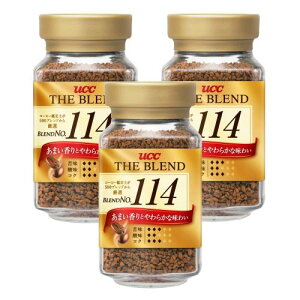 UCC UEuh 114 r 90g CX^gR[q[×3