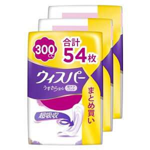 [܂ƂߔEe]EBXp[ S 300cc 54 (18×3pbN) (ARpbh AƂpbh p)Sp