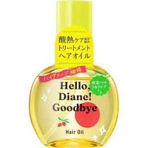 �� �w�A�I�C�� �n�C�_���[�W���邨����C 65ml [�e�B�[�����X�N�̍���] �n���[ �� �O�b�o�C �J���[�����O �u���[�`�� �ې� �c�� �܂Ƃ܂� Diane